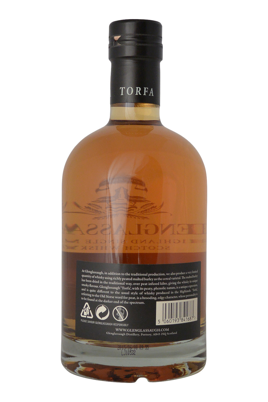 Glenglassaugh Torfa