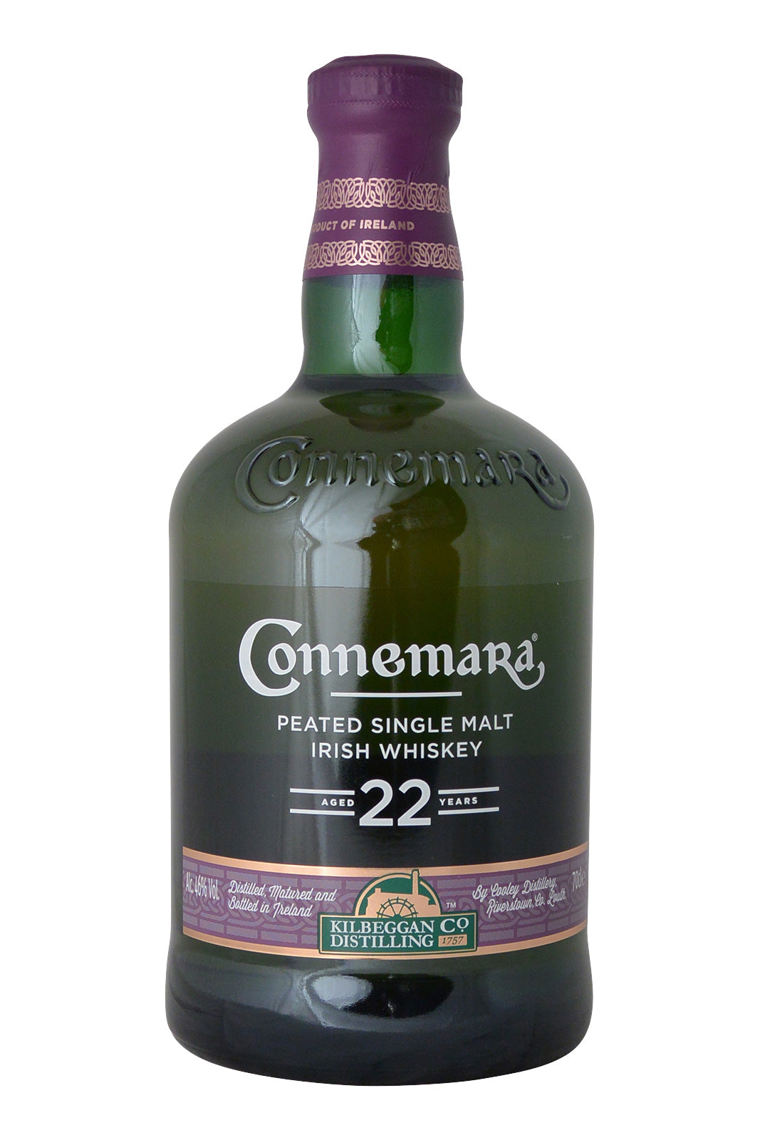 Connemara 22