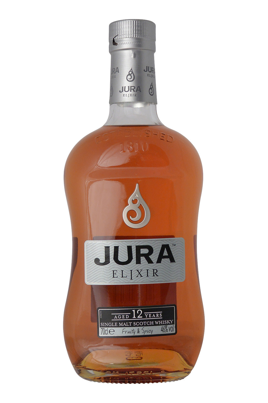 Jura Elixir 12 Year Old