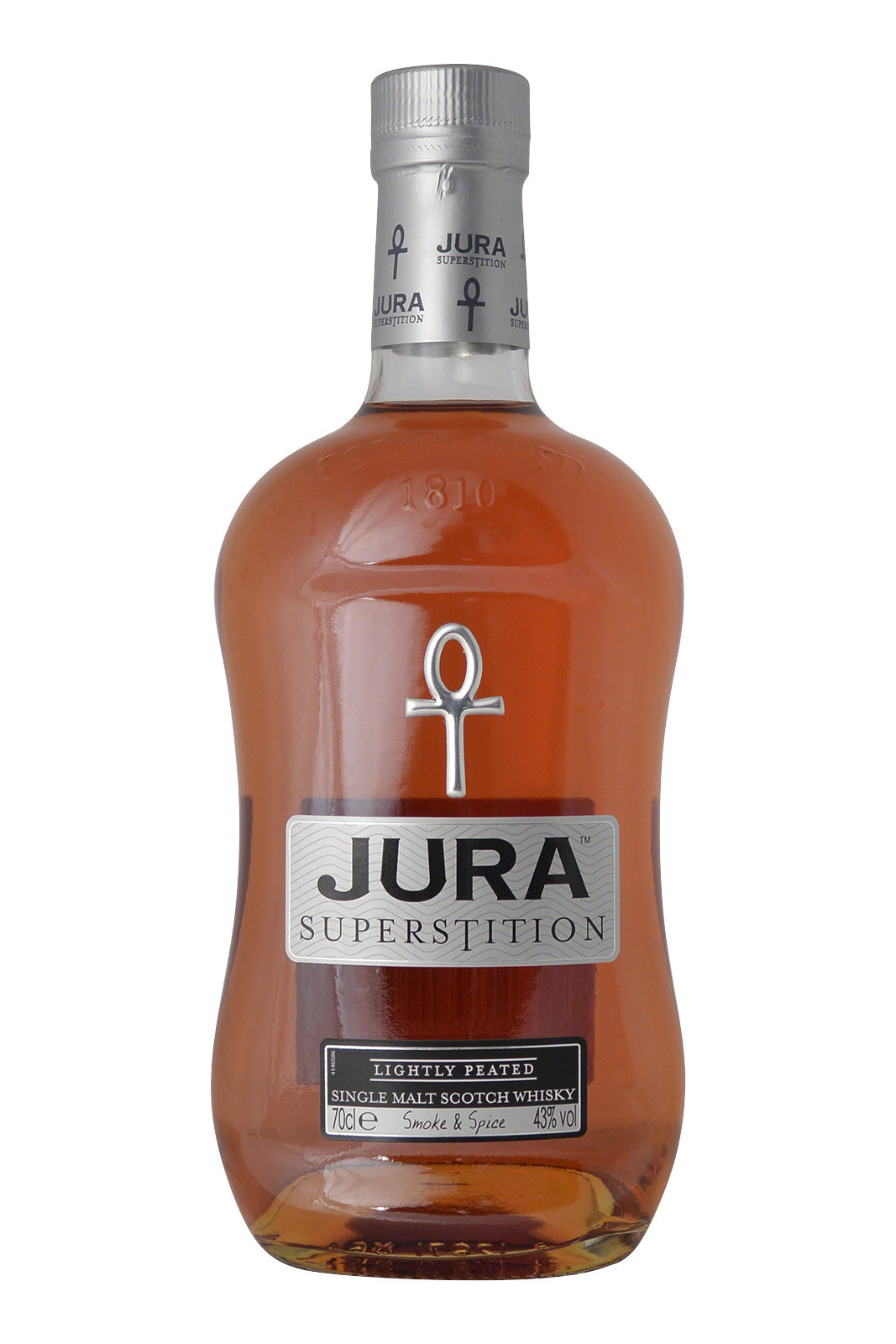 Jura Superstition