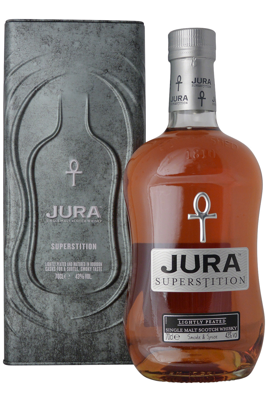 Jura Superstition
