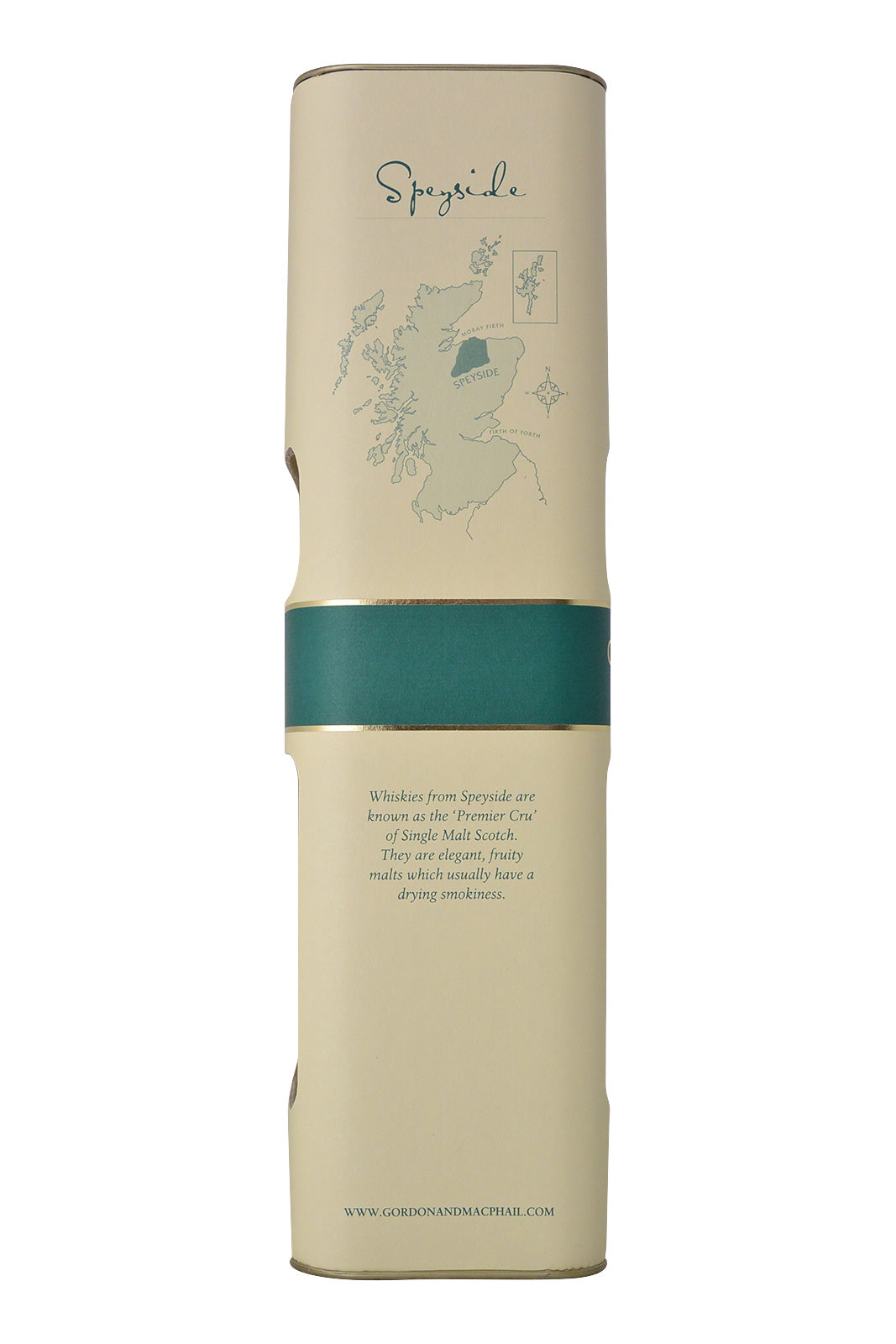 Strathmill 2000 Choix des connaisseurs Gordon & MacPhail