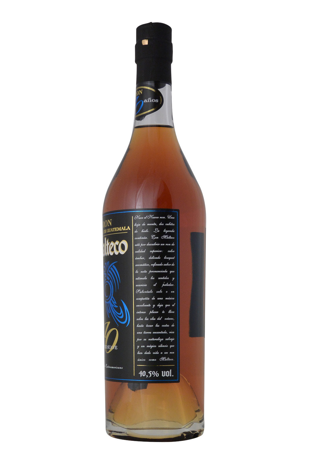 Malteco 10 Year Old