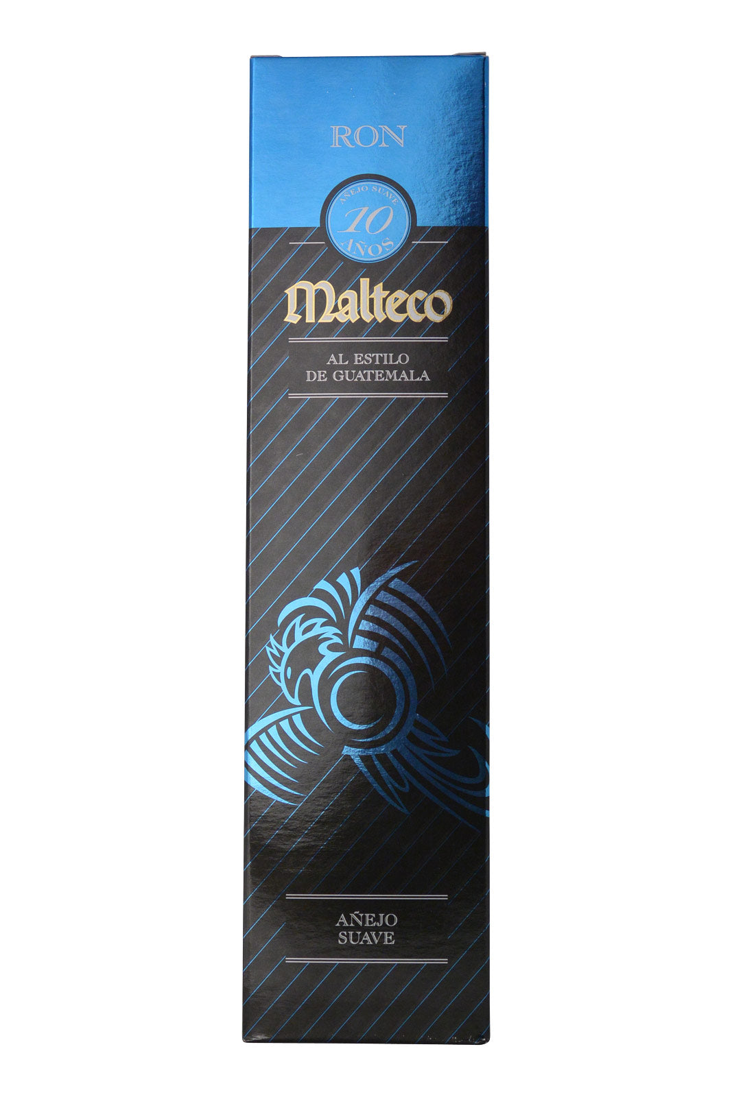 Malteco 10 Year Old