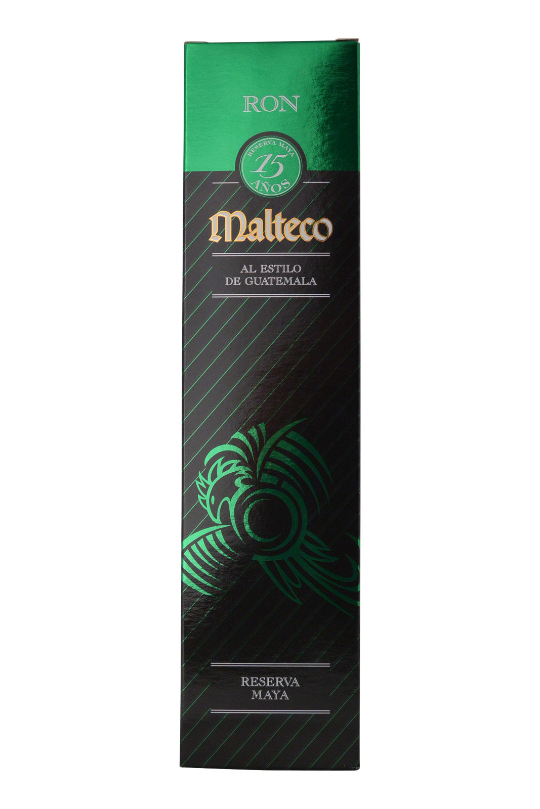 Malteco 15 ans