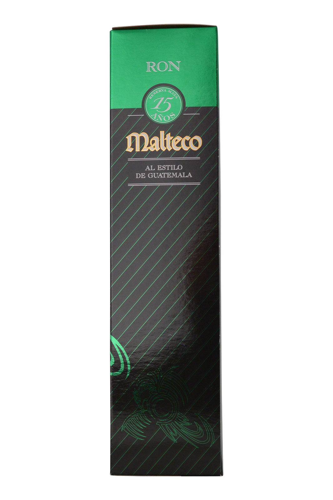 Malteco 15 Year Old