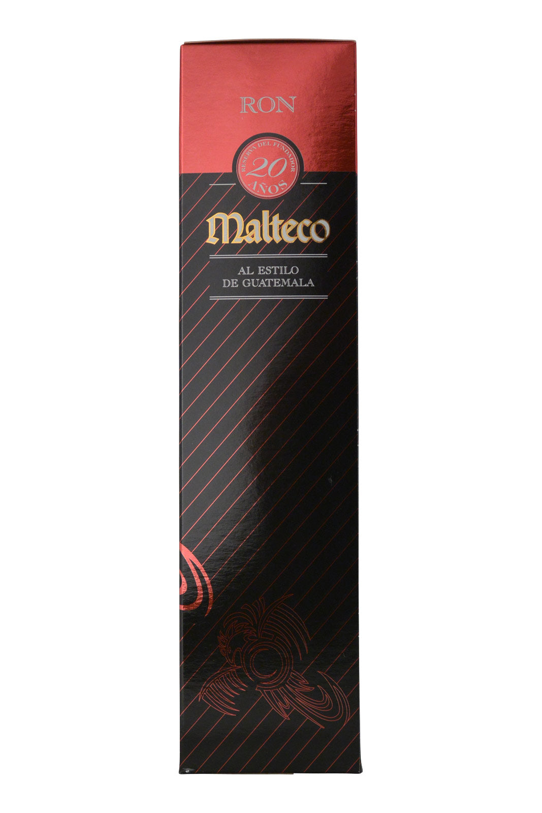 Malteco 20 Year Old
