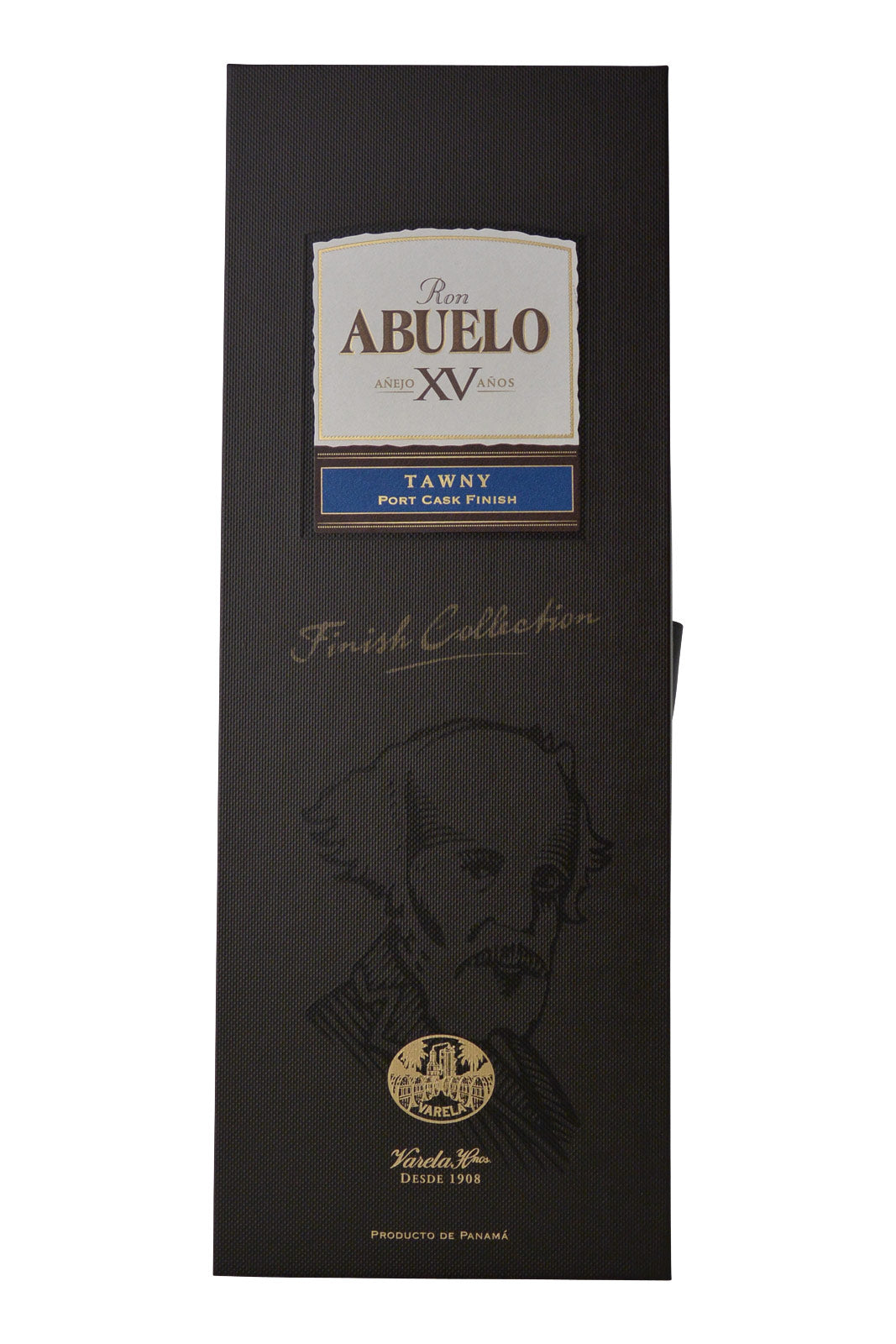 Abuelo XV Tawny