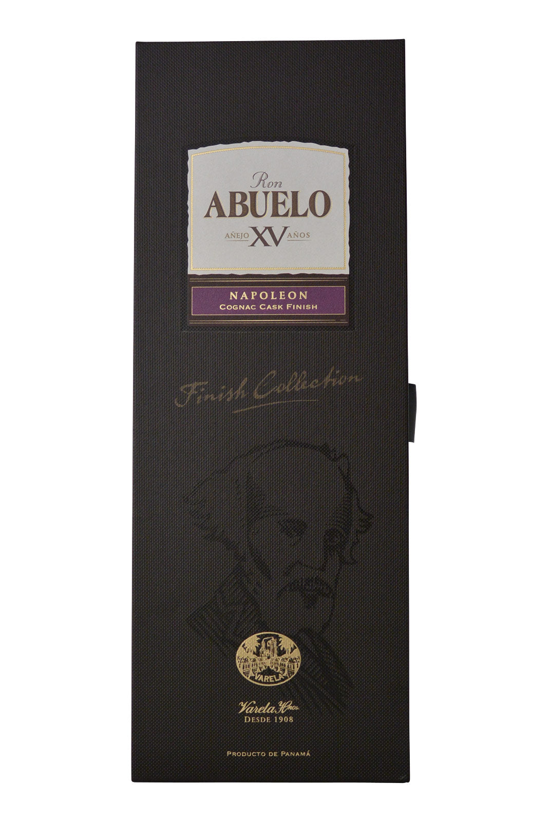 Abuelo XV Napoleon