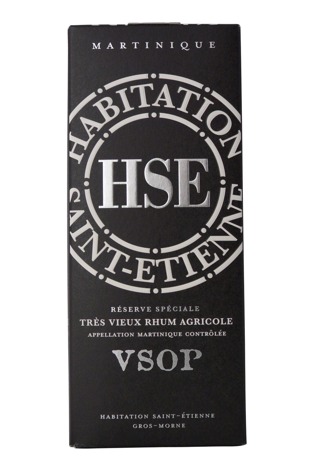 HSE Habitation St Etienne VSOP