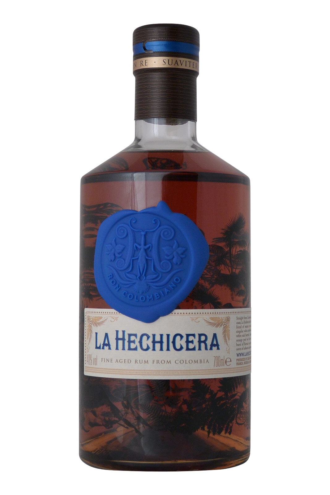 La Hechicera