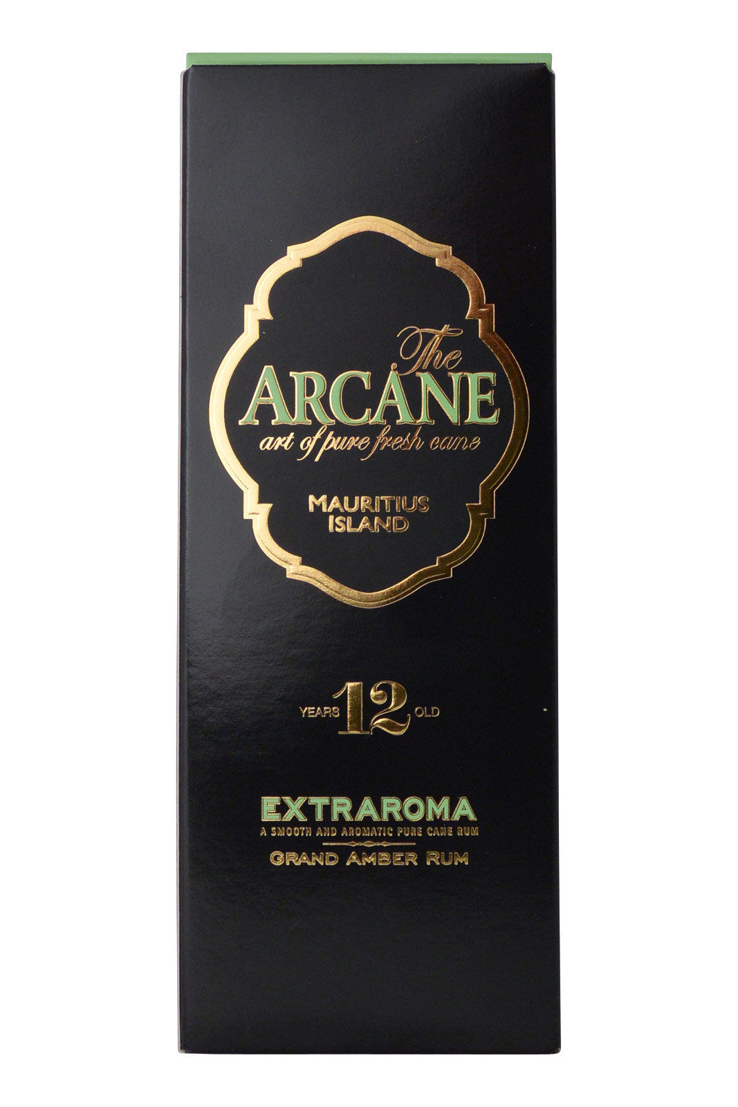 Arcane Extraroma 12 ans