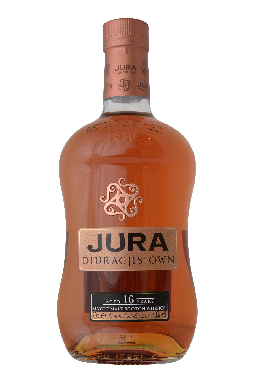 Jura Diurachs' Own 16 Year Old