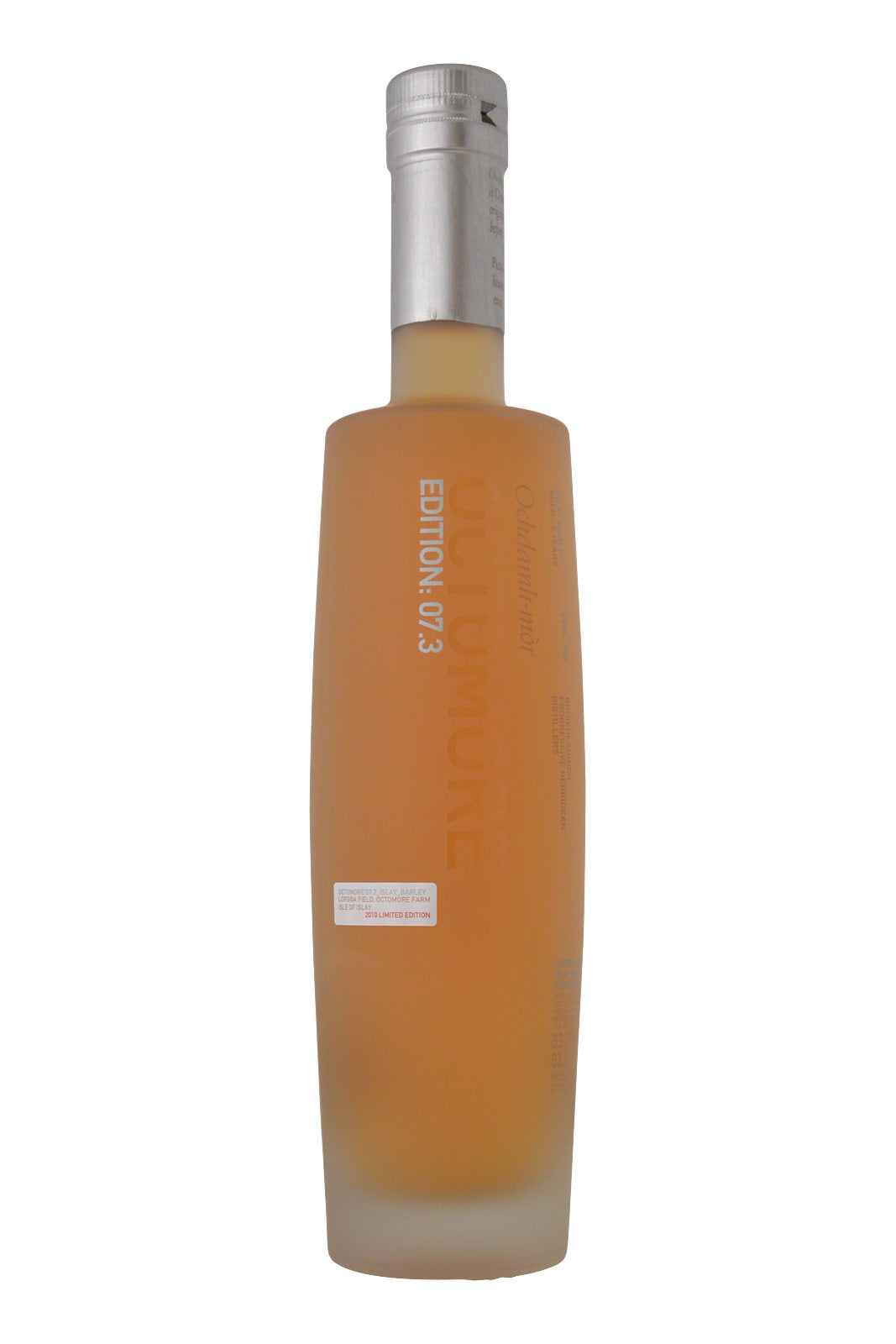 Octomore 07.3