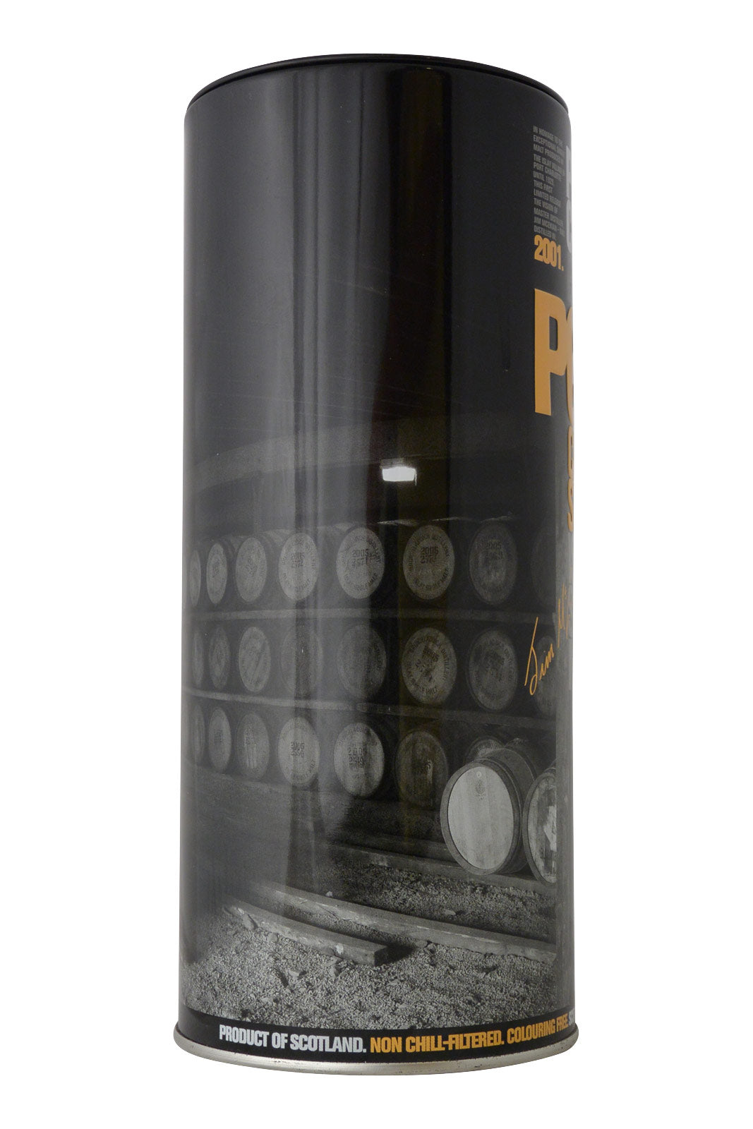 Port Charlotte PC5 Cask Strength