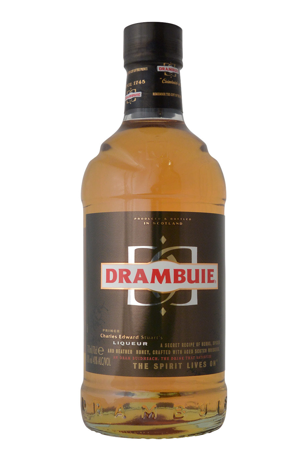 Drambuie