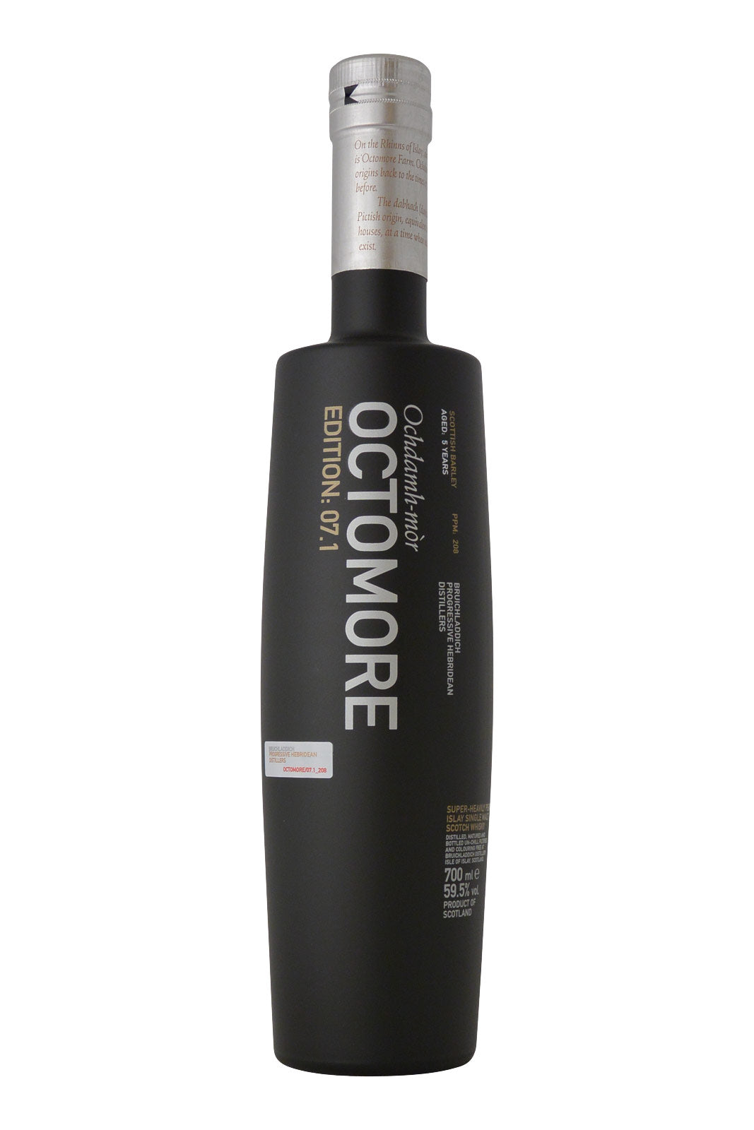 Octomore 07.1