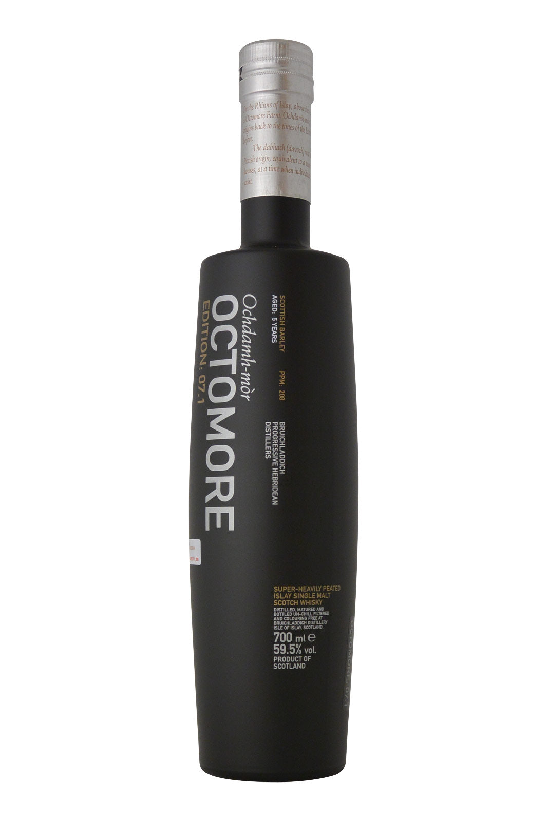 Octomore 07.1