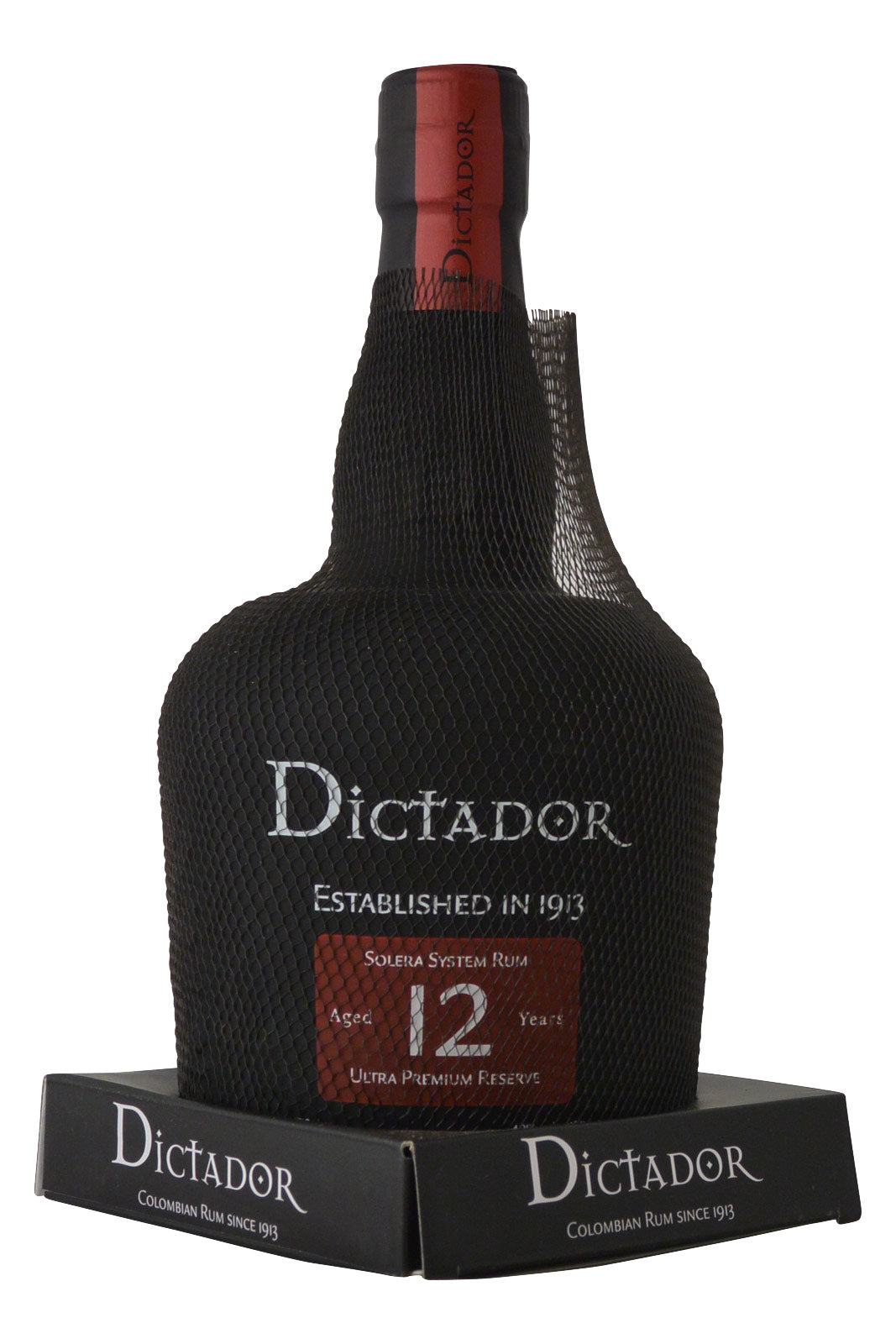 Dictador 12 Year Old