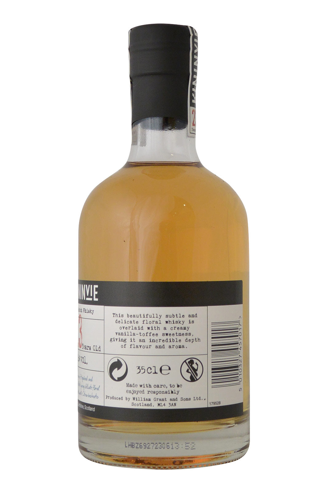 Kininvie 23 Year Old