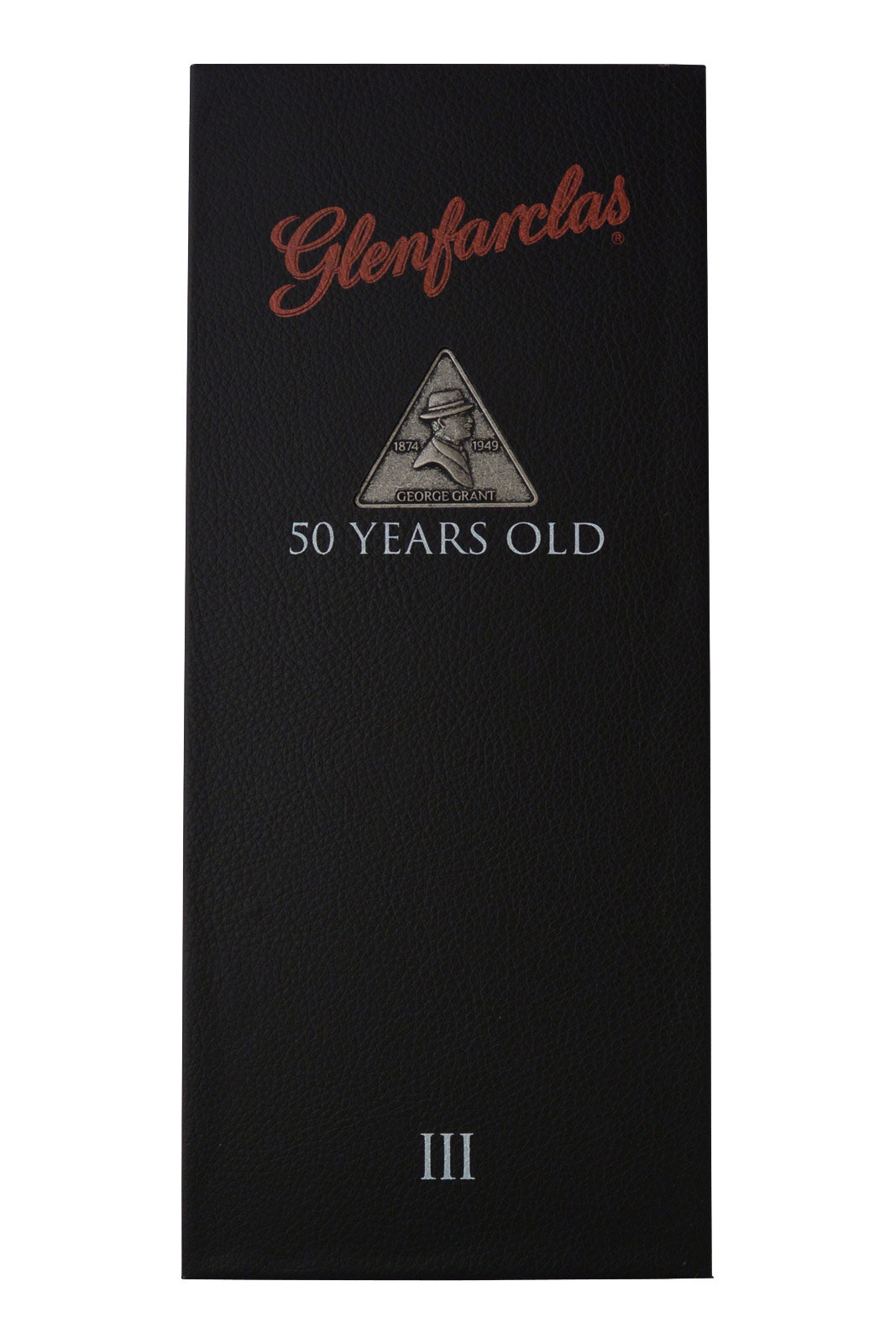 Glenfarclas 50 ans