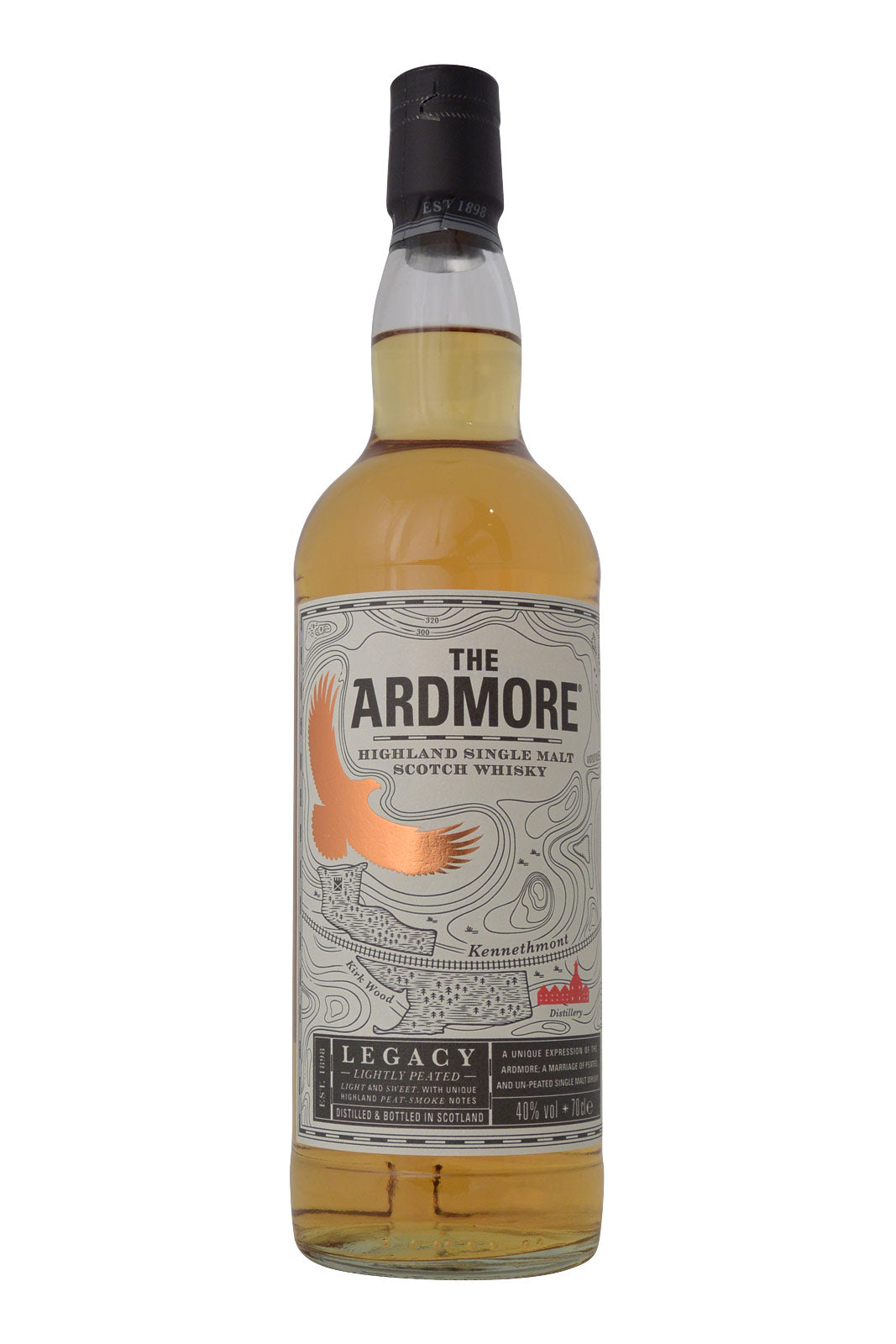 Ardmore Legacy