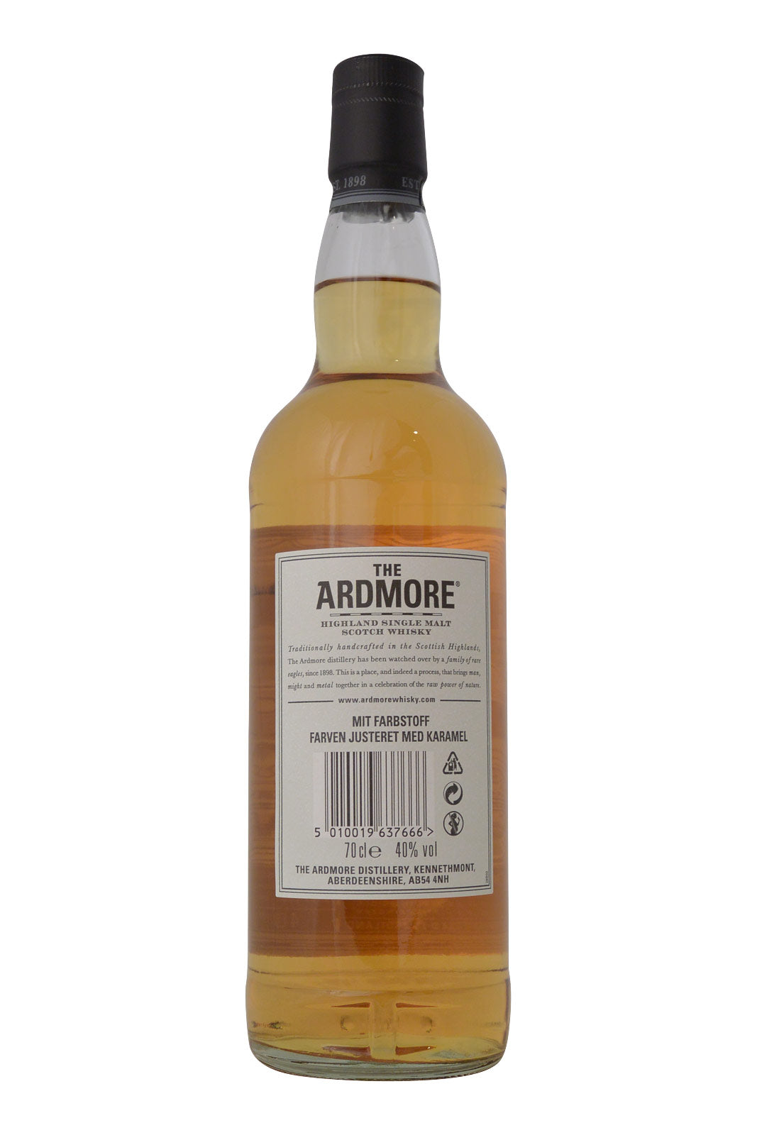 Ardmore Legacy