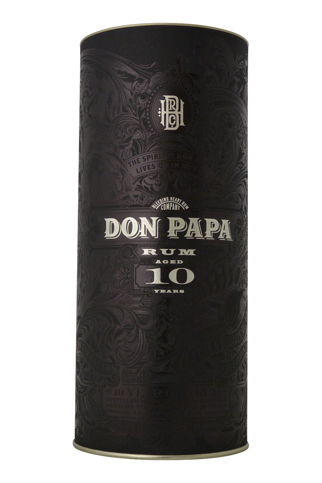 Don Papa 10 Year Old