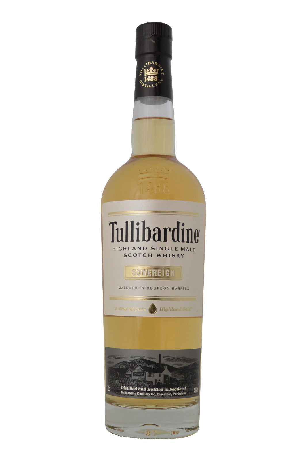 Tullibardine Sovereign