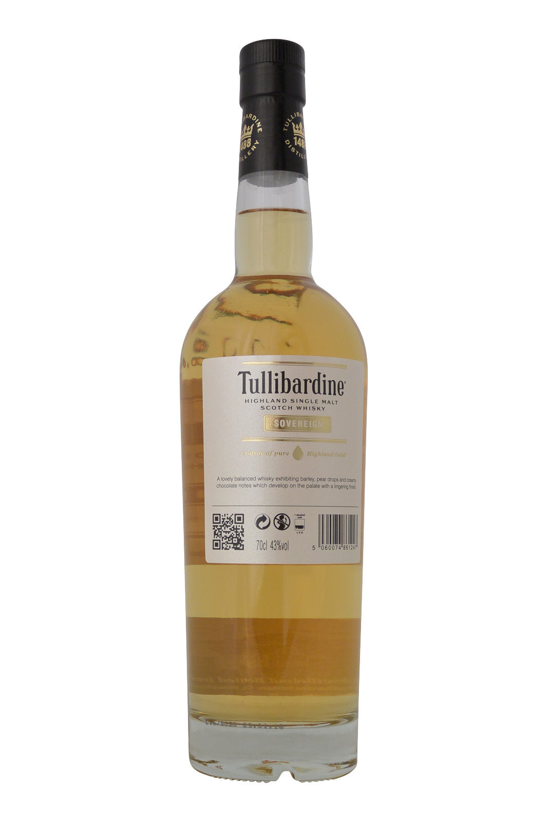 Tullibardine Sovereign