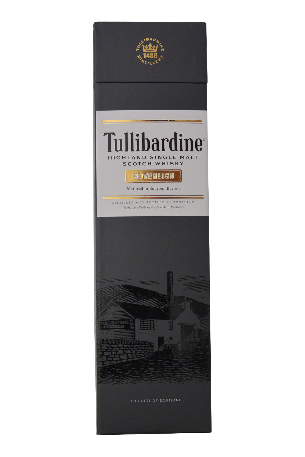 Tullibardine Sovereign