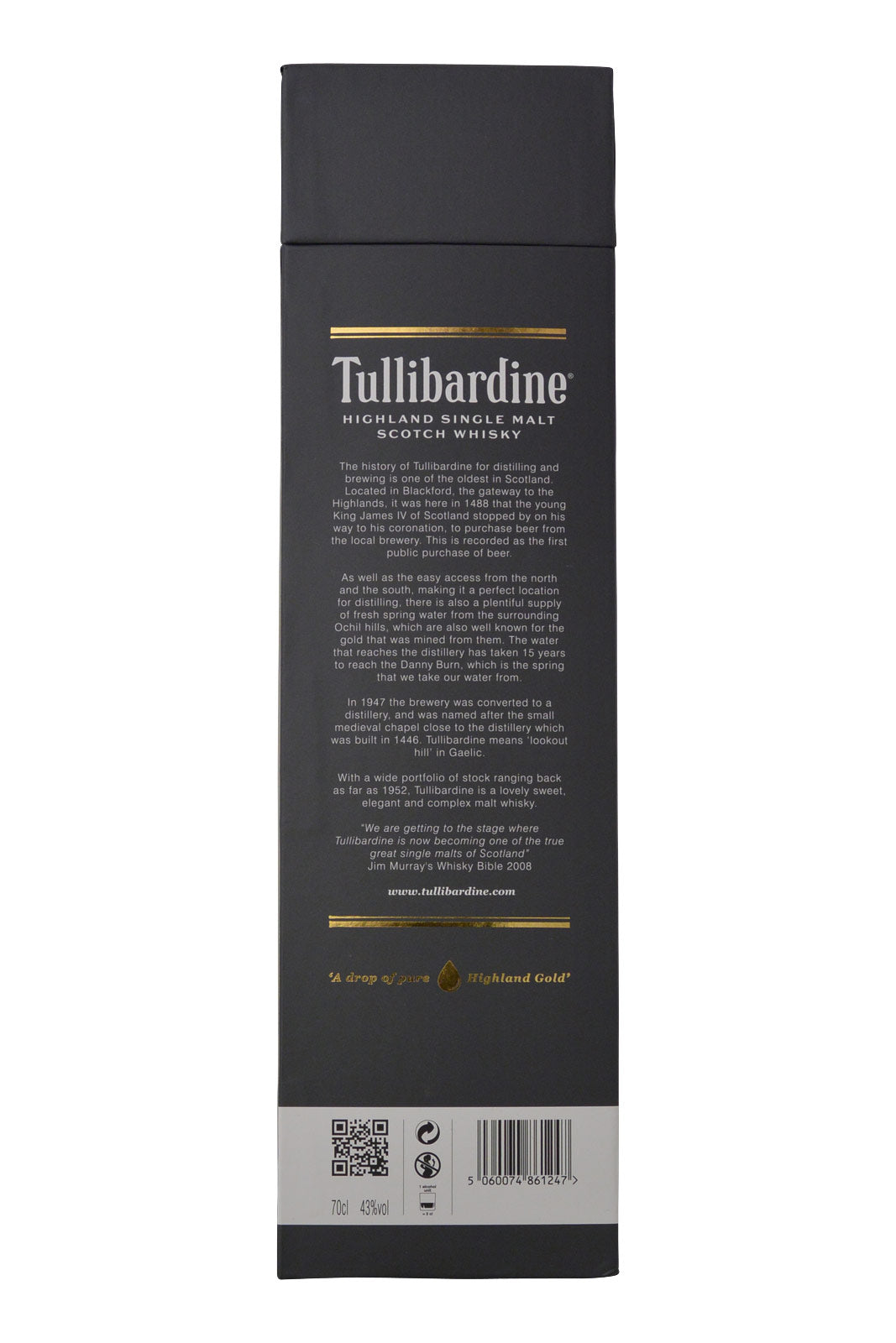Tullibardine Sovereign