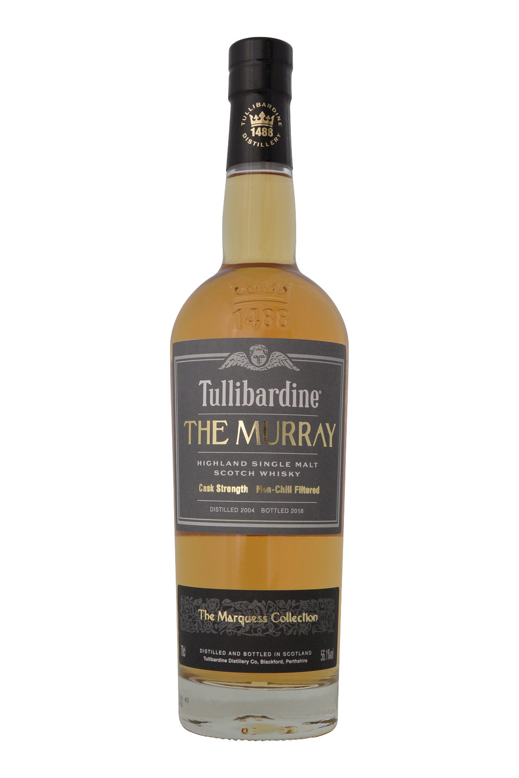 Tullibardine The Murray Cask Strenght