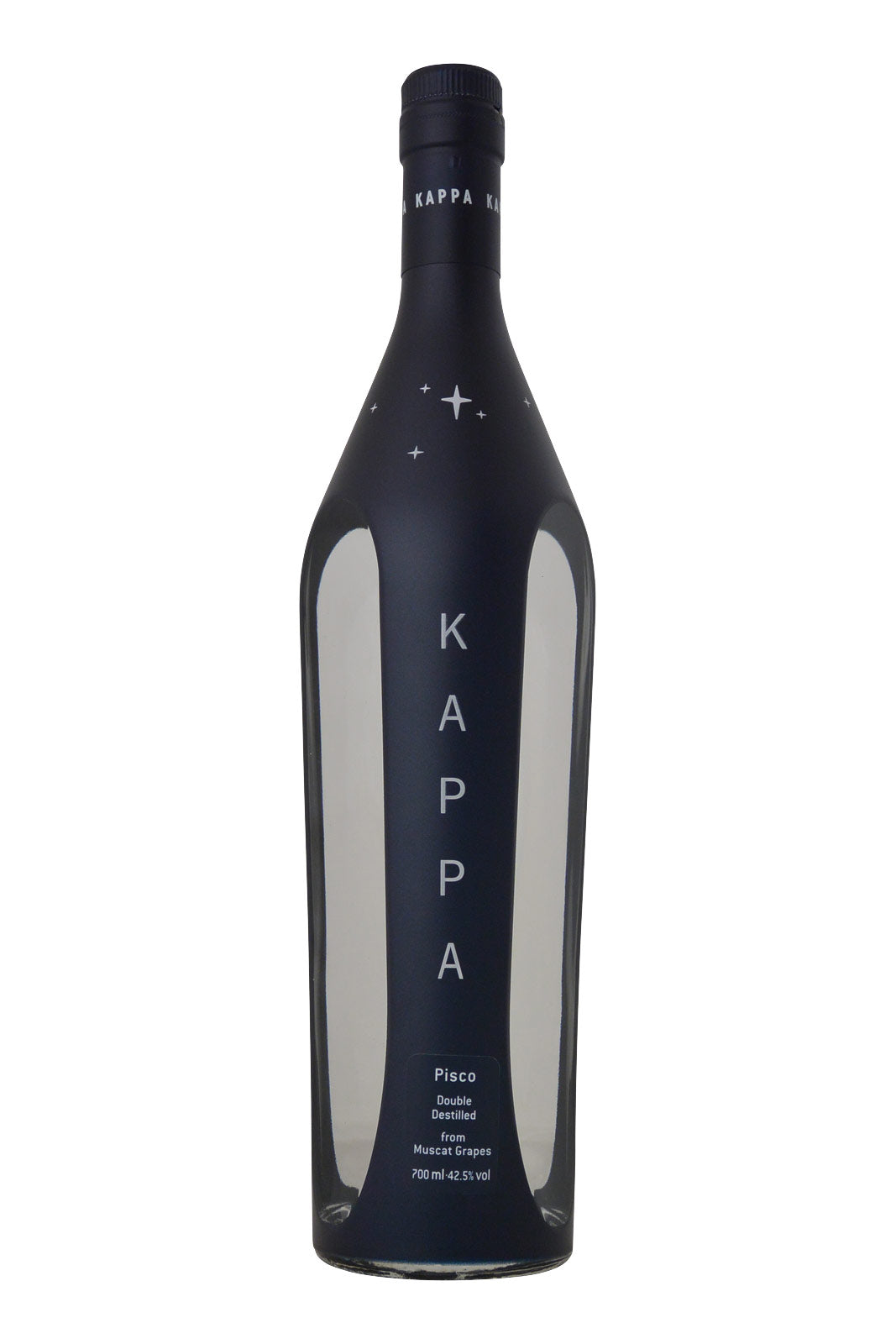 Kappa Pisco