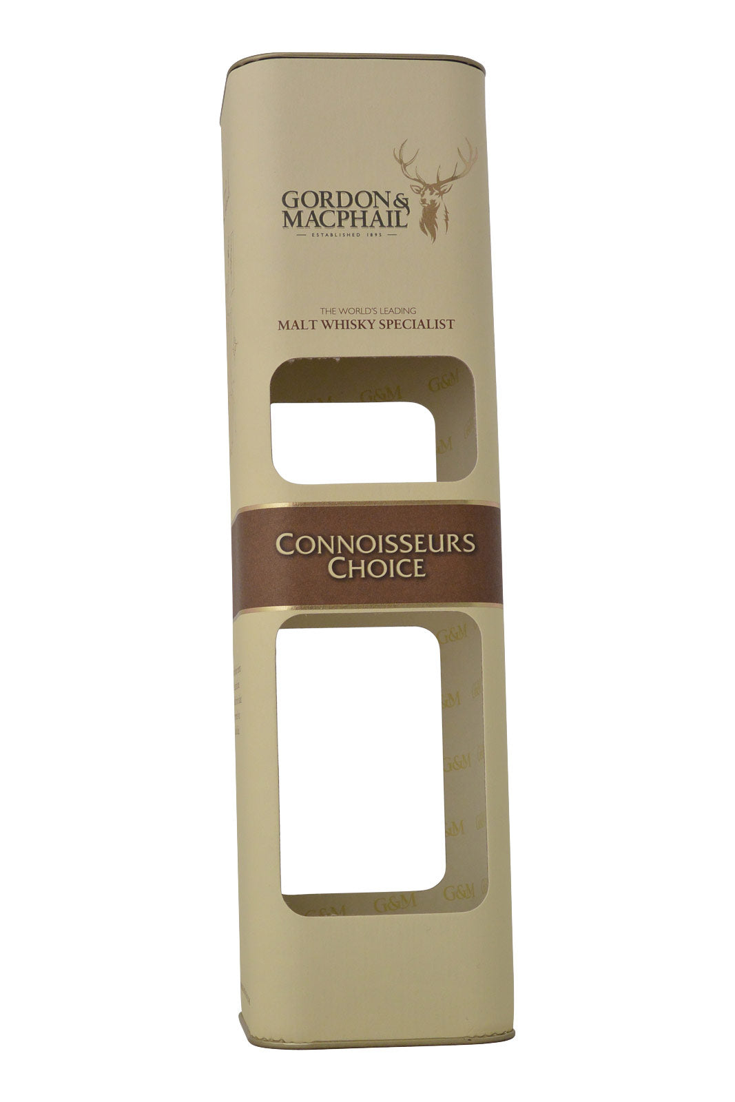 Jura 1997 Connoisseurs Choice Gordon & MacPhail