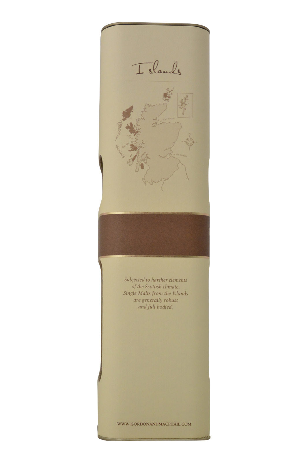 Arran 2006 Connoisseurs Choice MacPhail's Collection