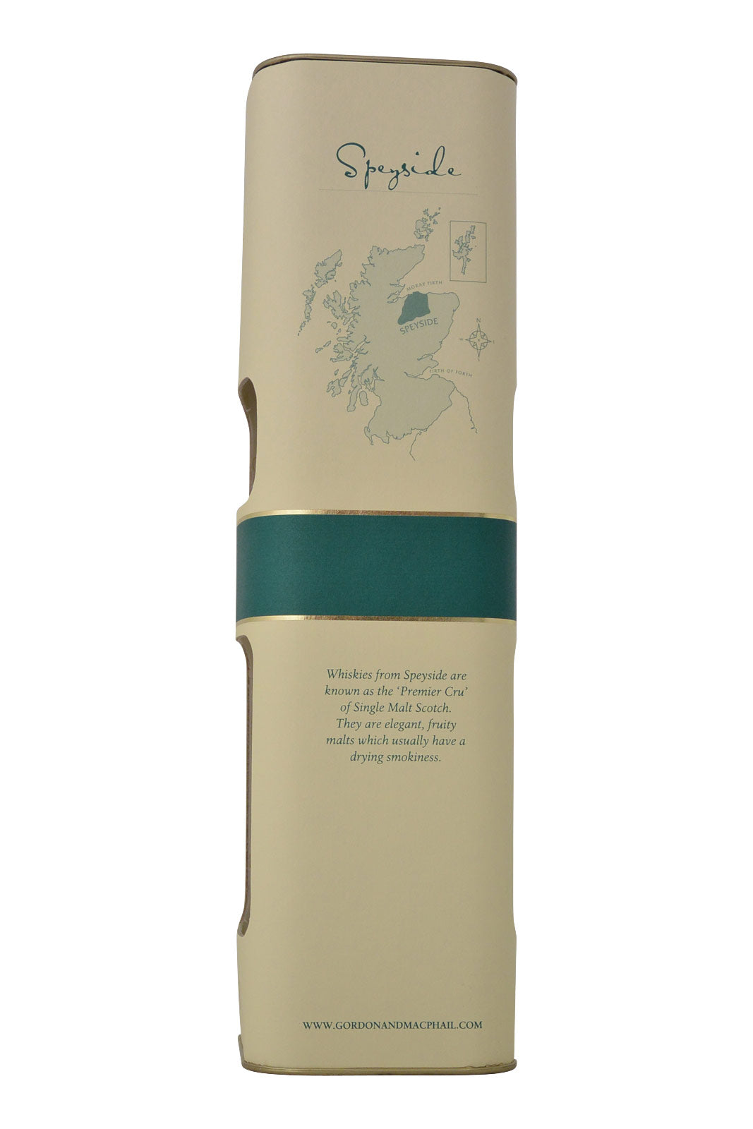 Glenlossie 1998 Connoisseurs Choice Gordon & MacPhail