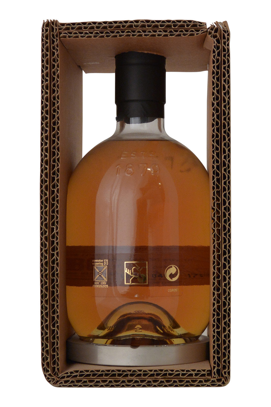 Glenrothes 1987