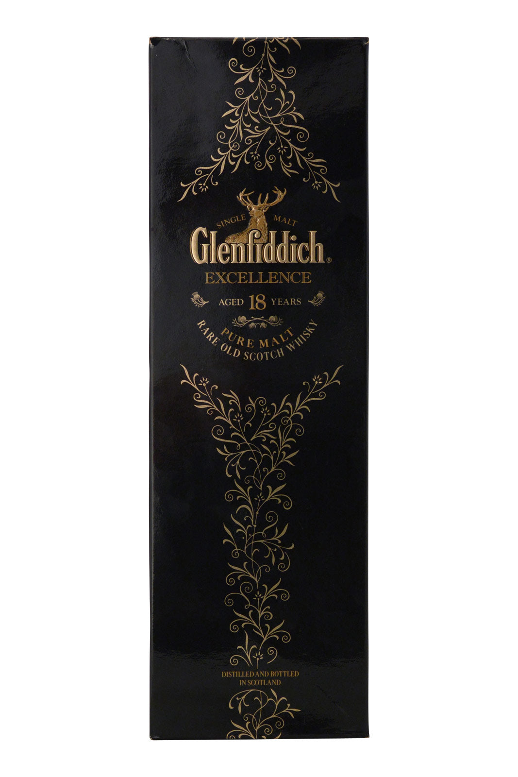 Glenfiddich Excellence 18 Year Old