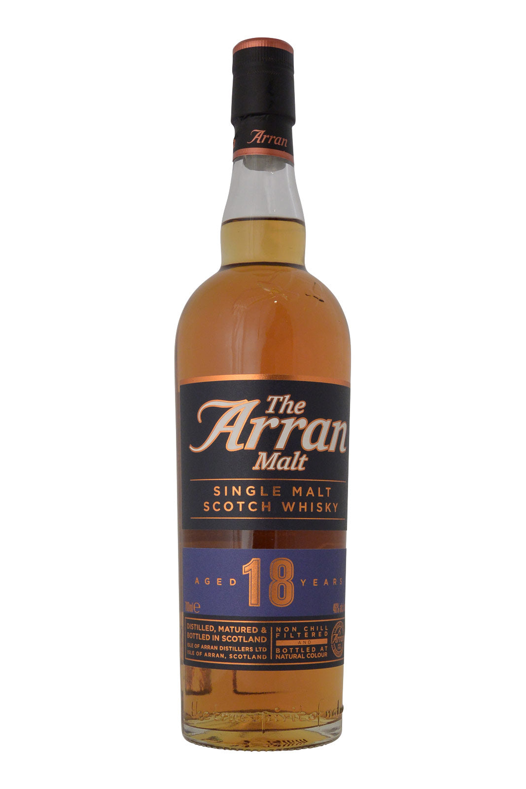 Arran 18 Year Old