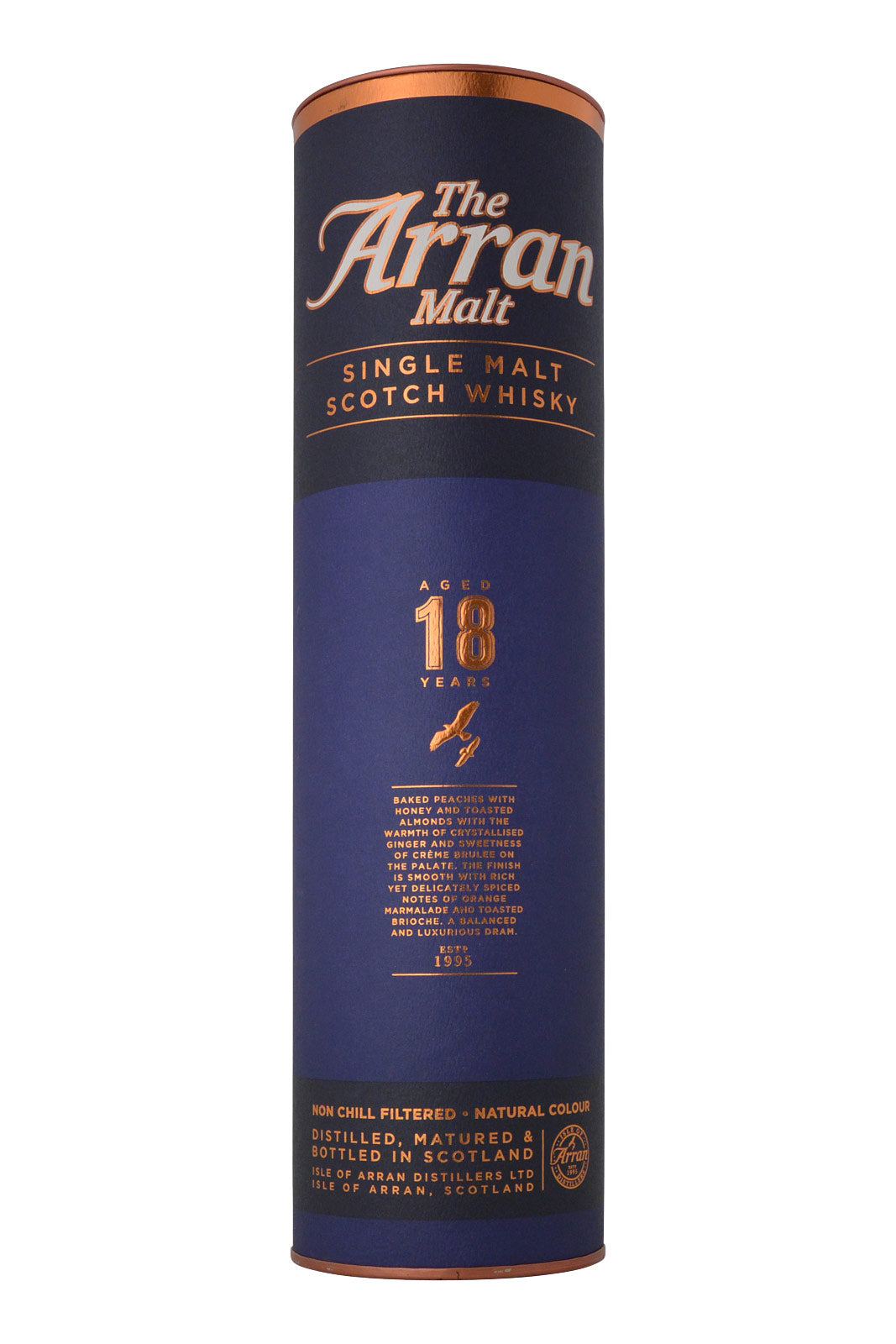Arran 18 Year Old