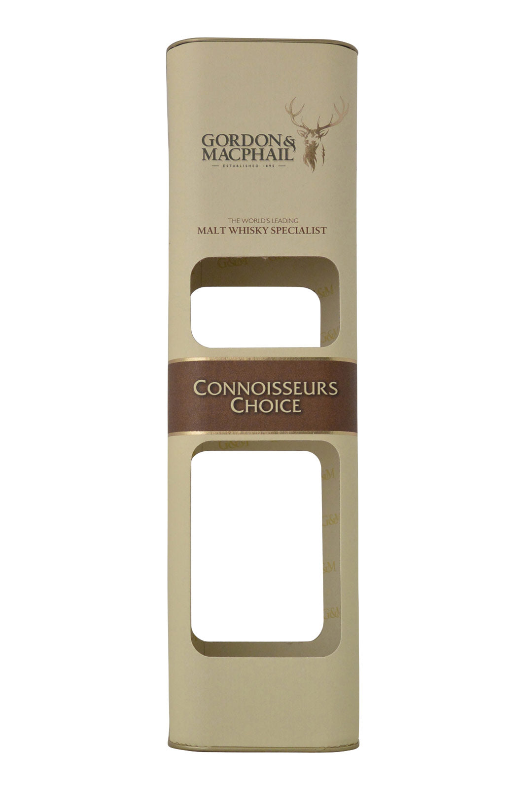 Ledaig 2000 Connoisseurs Choice Gordon & MacPhail