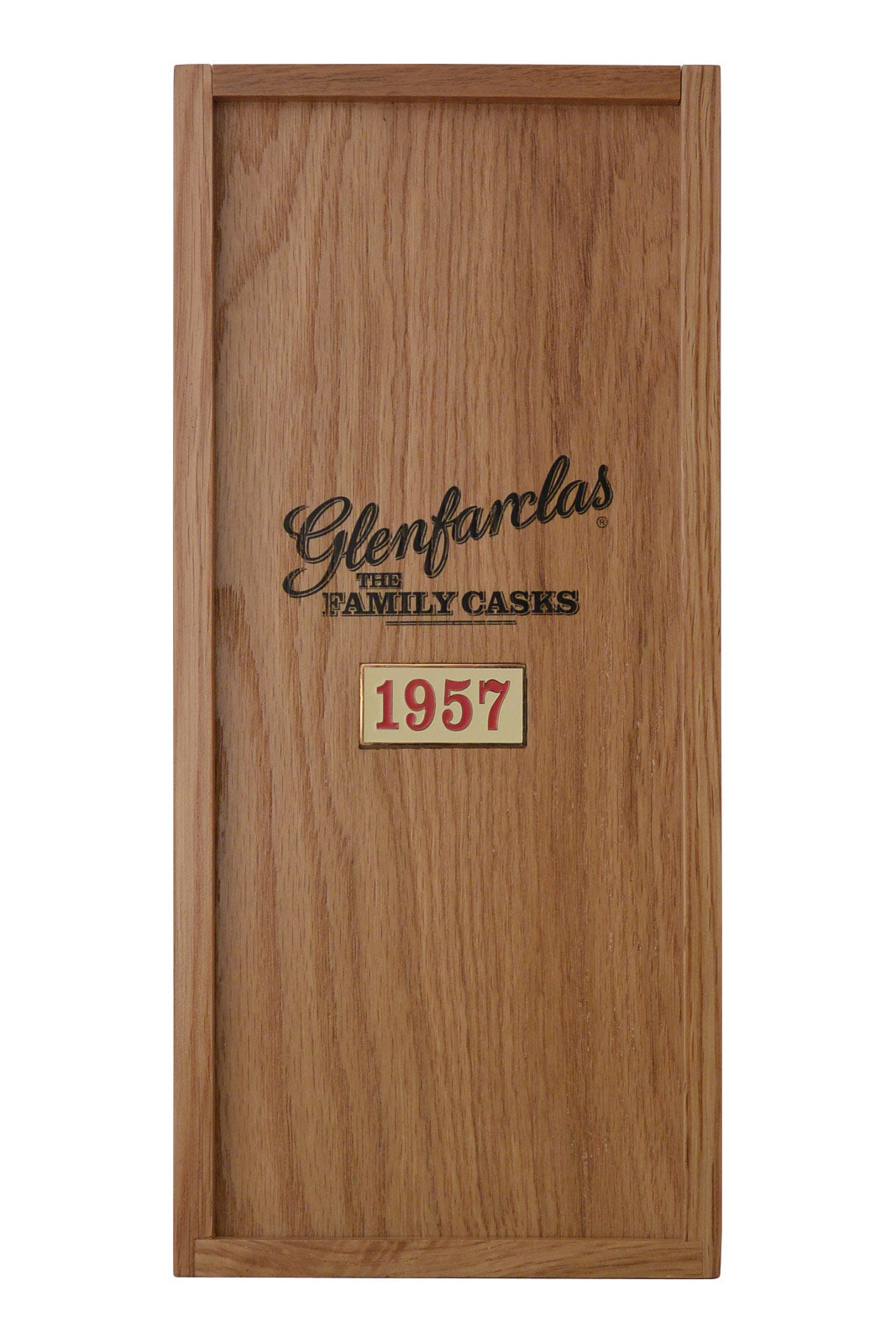 Glenfarclas The Family Casks 1957