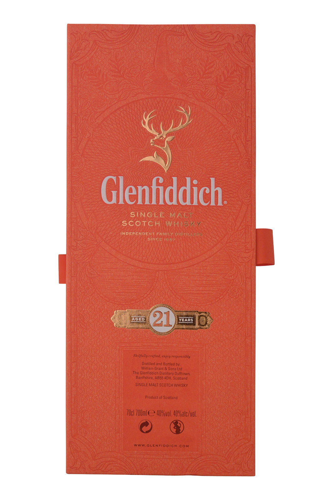 Glenfiddich 21 Year Old