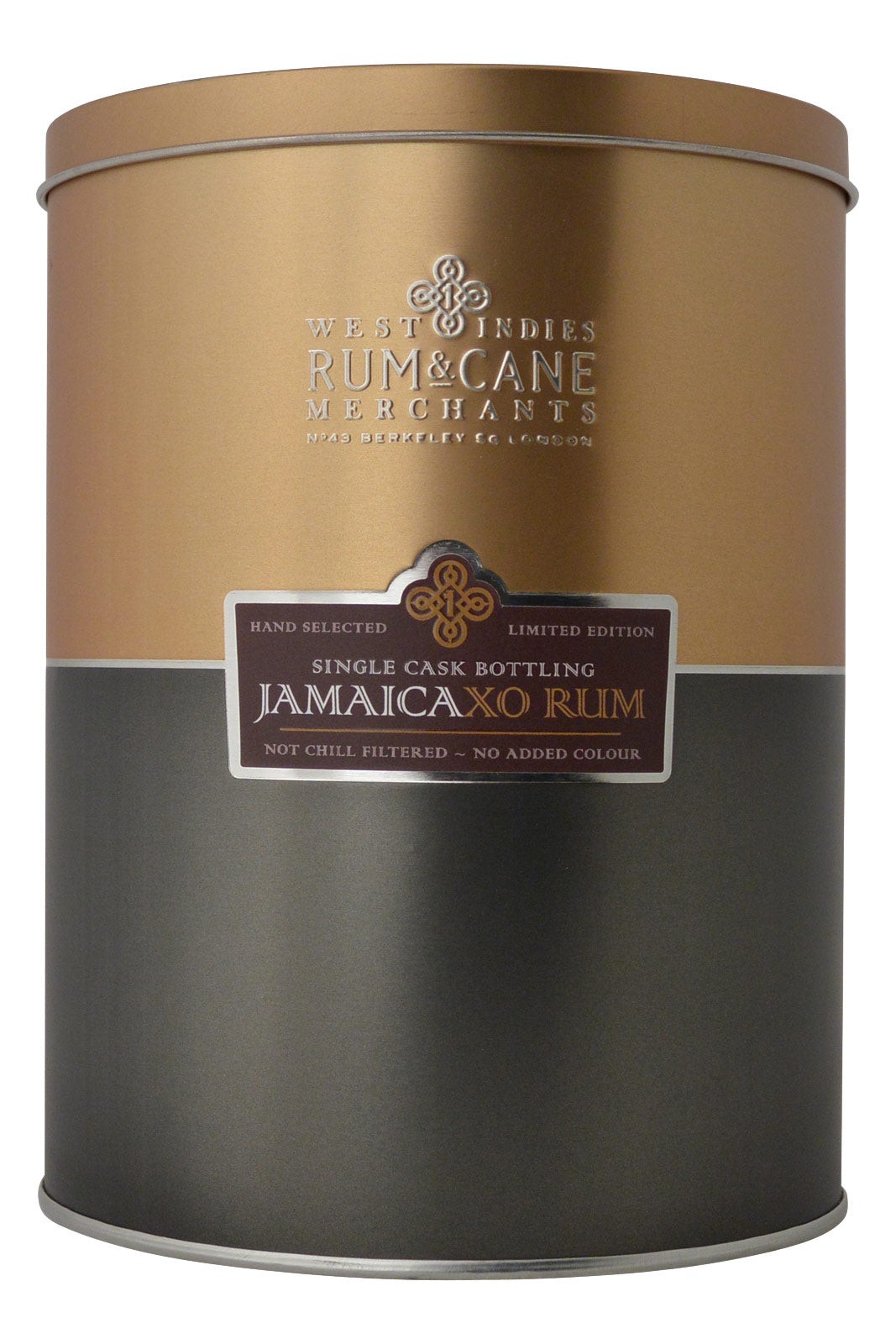 Jamaica XO Rum