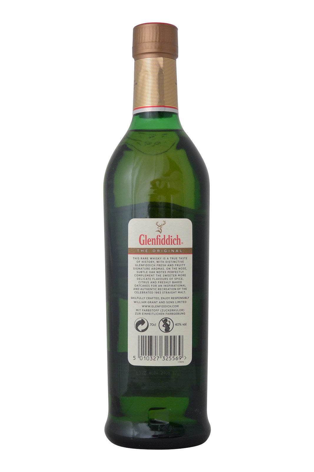 Glenfiddich The Original Gift Box
