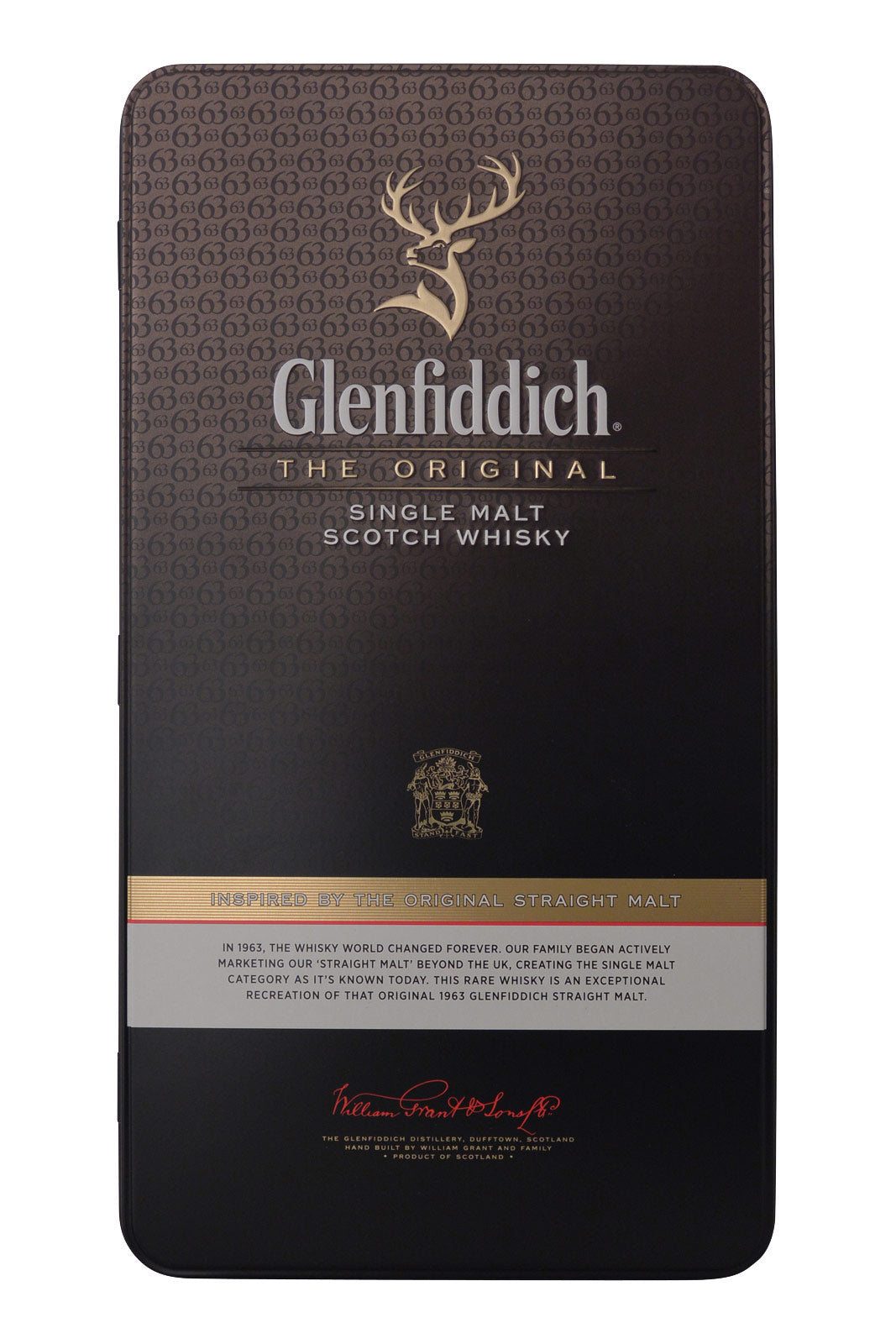 Glenfiddich The Original Gift Box