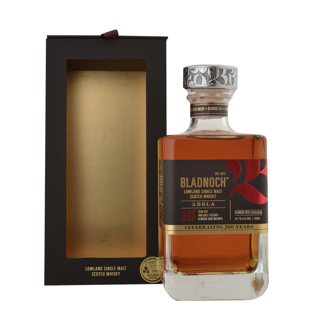 Bladnoch Adela 15 Year Old
