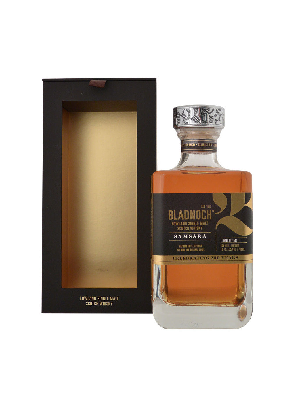 Bladnoch Samsara