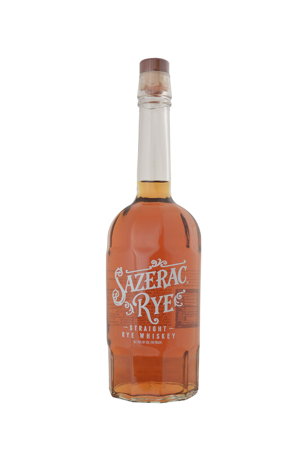 Sazerac Rye 6 Year Old